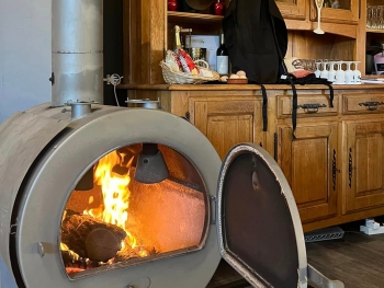 LA CALECHE A BULLES - 